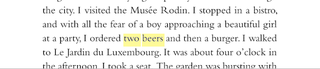 Illustration for article titled Order Two Beers At The Same Time, Whether Or Not Ta-Nehisi Coates Ever Did